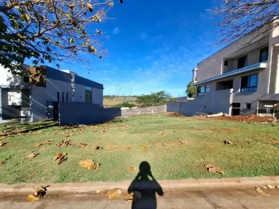 Lote/Terreno à venda, 505m² no Residencial e Empresarial Alphaville, Ribeirão Preto
