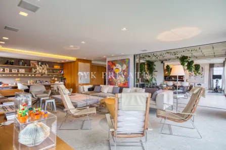 Apartamento com 3 Quartos à venda, 360m² no Pinheiros, São Paulo