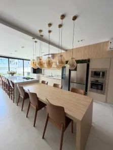 Apartamento com 3 Quartos à venda, 157m² no Pico do Amor, Cuiabá