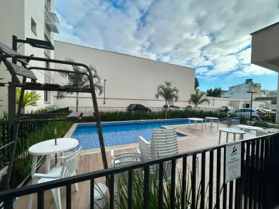 Apartamento com 2 Quartos à venda, 42m² no Engenho de Dentro, Rio de Janeiro