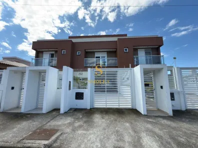 Sobrado com 3 Quartos à venda, 145m² no Ingleses do Rio Vermelho, Florianópolis