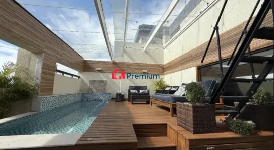 Cobertura com 3 Quartos à venda, 260m² no Barra da Tijuca, Rio de Janeiro