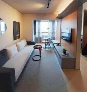 Apartamento com 2 Quartos à venda, 74m² no Parque Campolim, Sorocaba