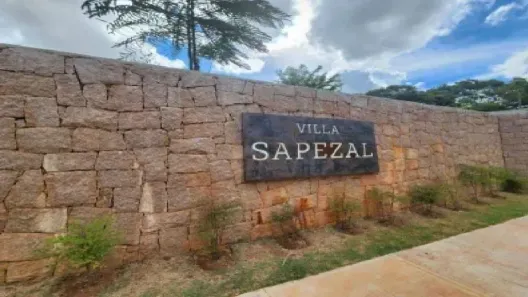 Lote/Terreno à venda, 360m² no Chácara Alvorada, Indaiatuba