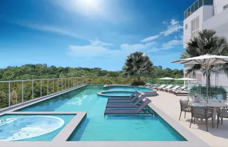 Apartamento com 5 Quartos à venda, 329m² no Pioneiros, Balneário Camboriú