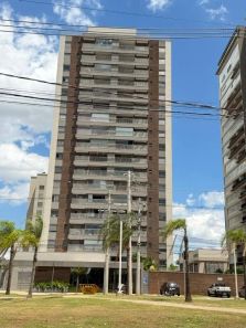 Apartamento com 2 Quartos à venda, 98m² no Jardim Paulistano, São José do Rio Preto