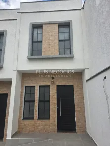 Casa com 2 Quartos à venda, 57m² no Jardim Europa, Sorocaba