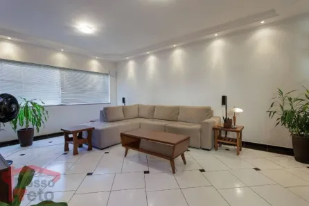 Sobrado com 3 Quartos à venda, 259m² no Chácara Inglesa (Zona Norte), São Paulo