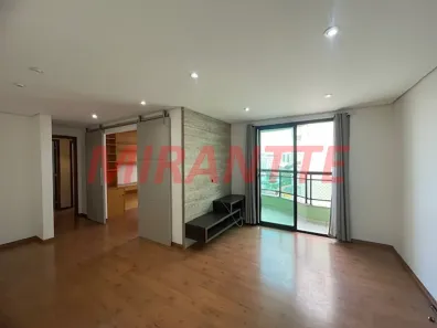 Apartamento com 3 Quartos à venda, 95m² no Água Fria, São Paulo