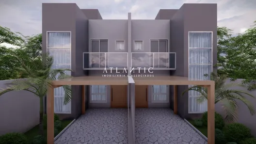Casa com 3 Quartos à venda, 147m² no Santa Paula II, Vila Velha