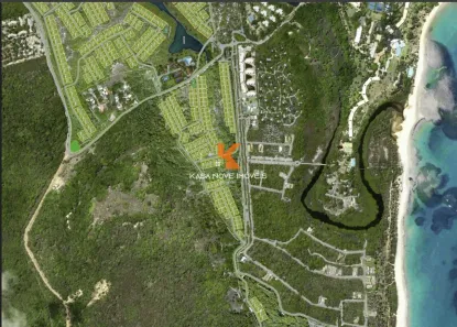 Lote/Terreno à venda, 700m² no , Praia do Forte