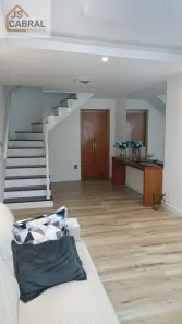 Sobrado com 2 Quartos à venda, 114m² no Santa Teresinha, São Paulo