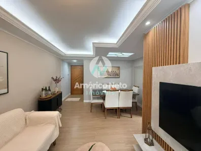 Apartamento com 3 Quartos à venda, 81m² no Santa Paula, São Caetano do Sul