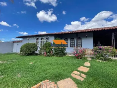 Casa com 5 Quartos à venda, 330m² no São Luiz, Belo Horizonte