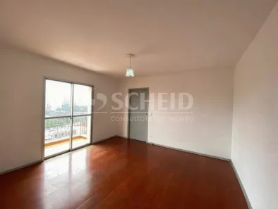 Apartamento com 2 Quartos à venda, 56m² no Vila das Belezas, São Paulo