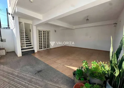 Casa com 3 Quartos à venda, 300m² no Jardim Ana Maria, Sorocaba