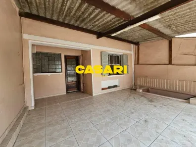 Casa com 3 Quartos à venda, 194m² no Nova Petrópolis, São Bernardo do Campo