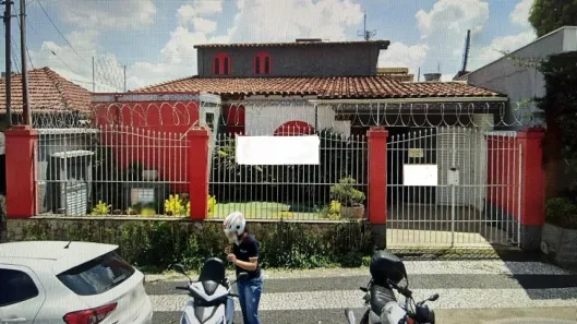 Imóvel Comercial com 13 Quartos para alugar, 207m² no Santo Amaro, São Paulo