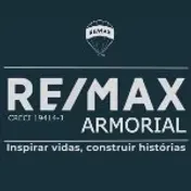 Logo da imobiliária