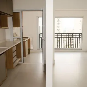Apartamento com 2 Quartos para alugar, 58m² no Sumarezinho, São Paulo