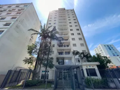 Apartamento com 2 Quartos à venda, 65m² no Jardim das Acácias, São Paulo