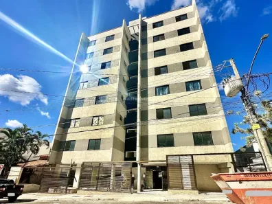 Apartamento com 2 Quartos à venda, 190m² no Santa Helena, Juiz de Fora