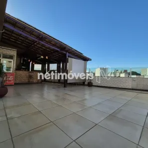 Cobertura com 4 Quartos à venda, 211m² no Jardim Montanhês, Belo Horizonte