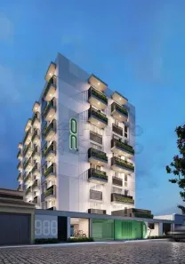 Apartamento com 1 Quarto à venda, 32m² no Centro, Pelotas