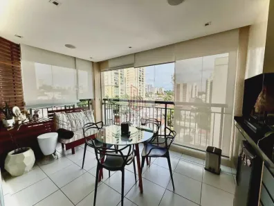 Apartamento com 2 Quartos à venda, 86m² no Jardim Brasil (Zona Sul), São Paulo