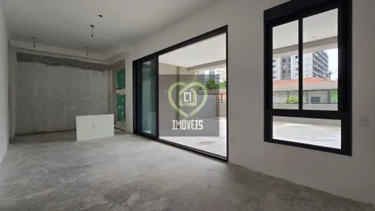 Apartamento com 3 Quartos à venda, 296m² no Brooklin Paulista, São Paulo