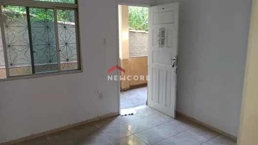 Apartamento com 1 Quarto à venda, 45m² no Abolição, Rio de Janeiro
