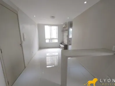 Apartamento com 2 Quartos à venda, 43m² no Mário Quintana, Porto Alegre