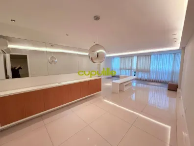 Apartamento com 4 Quartos à venda, 220m² no Icaraí, Niterói