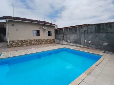Casa com 2 Quartos à venda, 402m² no Gaivota (Interior), Itanhaém