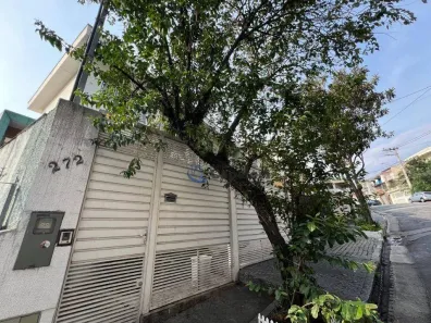Sobrado com 3 Quartos à venda, 140m² no Parque Monteiro Soares, São Paulo