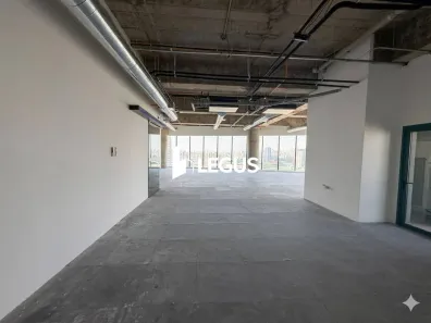 Sala Comercial para alugar, 95m² no Parque Industrial Tomas Edson, São Paulo