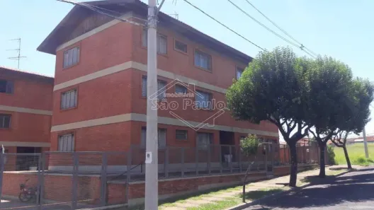 Apartamento com 2 Quartos à venda, 67m² no Jardim Higienópolis, Araraquara