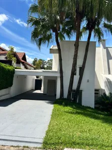 Sobrado com 5 Quartos à venda, 343m² no Alphaville Residencial Dois, Barueri