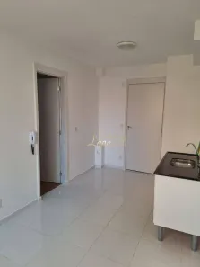 Apartamento com 1 Quarto para alugar, 25m² no Água Branca, São Paulo