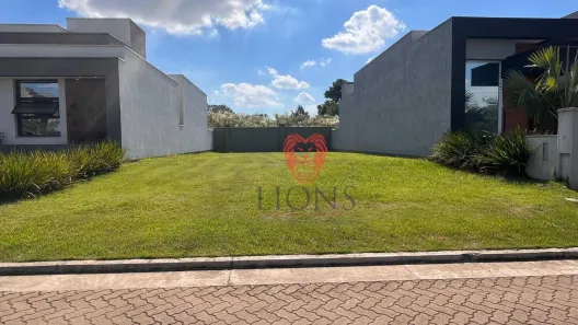 Lote/Terreno à venda, 261m² no Neópolis, Gravataí