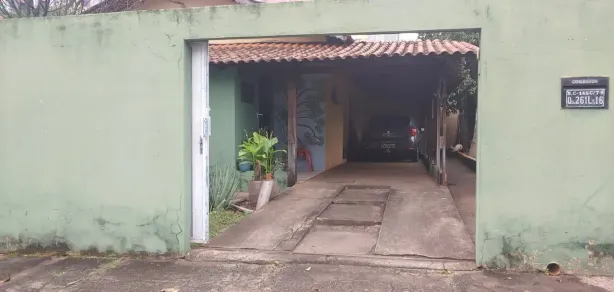 Lote/Terreno à venda, 455m² no Jardim América, Goiânia