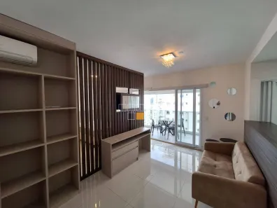 Apartamento com 1 Quarto à venda, 55m² no Vila Gertrudes, São Paulo