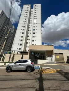 Apartamento com 3 Quartos à venda, 70m² no Jardim Maria Inês, Aparecida de Goiânia