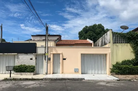 Casa com 3 Quartos à venda, 85m² no Coaçu, Fortaleza