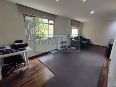 Apartamento com 1 Quarto à venda, 70m² no Vila Mariana, São Paulo