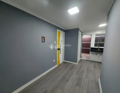 Apartamento com 2 Quartos à venda, 50m² no Parque João Ramalho, Santo André