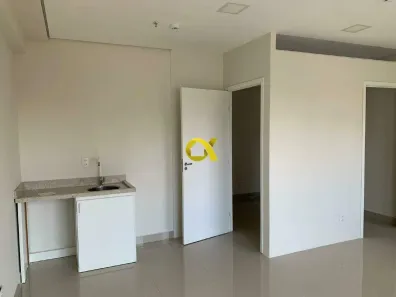 Sala Comercial para alugar, 42m² no Cidade Jardim, Piracicaba
