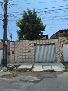 Casa com 3 Quartos à venda, 150m² no Passaré, Fortaleza