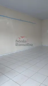 Ponto Comercial à venda, 65m² no Jardim Paiva, Ribeirão Preto