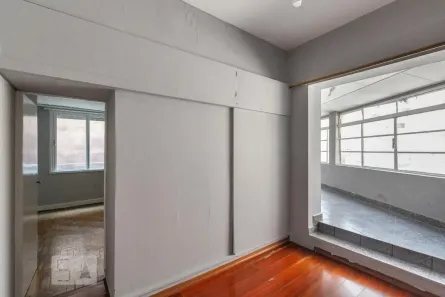 Apartamento com 1 Quarto à venda, 105m² no Centro, São Paulo